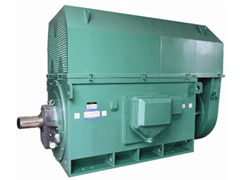 YKK7107-6Y系列6KV高压电机